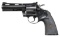 VERY NICE COLT DIAMONDBACK DOUBLE ACTION REVOLVER.
