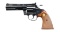 COLT DIAMONDBACK DA REVOLVER.