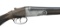 SCARCE PARKER 2-1/2