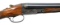 PARKER REPRODUCTION DHE SXS SHOTGUN.