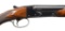 WINCHESTER MODEL 21 2 BARREL SET SXS SHOTGUN.
