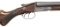 A.H. FOX AE GRADE SXS SHOTGUN.
