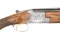 BROWNING DIANA GRADE SUPERPOSED TWO BARREL SET O/U