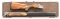 20 GA. BROWNING SUPPERPOSED PIGEON GRADE FIELD GUN