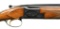 BROWNING SUPERPOSED LIGHTNING GRADE 1 O/U SHOTGUN.