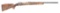 BROWNING OLYMPIAN TRIPLE SIGNED BELGIUM BOLT