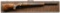 BROWING MEDALLION GRADE BOLT RIFLE IN .338 WIN MAG