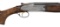 SCARCE 28 GA. PERAZZI SCO/C SIDEPLATED O/U GAME