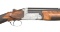 PERAZZI MX-8 WITH SEMI RELIEF GAME SCENE ENGRAVING