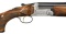 CUSTOM ENGRAVED AND GOLD INLAID PERAZZI MX8