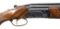 UNUSUAL PERAZZI MX8C 12/28 GA. TWO BARREL SET WITH