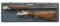 SHOWY BERETTA SO6 EELL GAME GUN WITH SUPERB LARGE