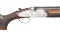 BERETTA S04 O/U SKEET GUN WITH BRILEY TUBE SET