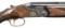 BERETTA ASE GOLD SPORTING O/U SHOTGUN WITH CASE.