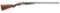28 GA. BOXLOCK GAME GUN BY WESTLEY RICHARDS.