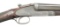 H&H ROYAL HAMMERLESS EJECTOR SINGLE TRIGGER