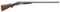 HIGH CONDITION W. & C. SCOTT 10 BORE STEEL