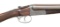 JOHN DICKSON & SON BOXLOCK EJECTOR GAME GUN WITH