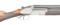 ROBERT LISLE ENGLISH O/U SHOTGUN.