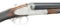 A. FRANCOTTE SIDELOCK EJECTOR ROUND BODIED HEAVY