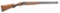 ABERCROMBIE & FITCH BELGIAN O/U SHOTGUN.