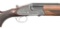 AYA MODEL 37 AUGUSTA GRADE O/U SHOTGUN.
