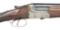 VERY INTERESTING MERKEL ACTIONED AYA 12 GAUGE O