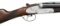 AYA 53 DELUXE SIDELOCK EJECTOR SINGLE TRIGGER GAME