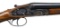 PEDRO ARRIZABALAGA SIDELOCK SHOTGUN.