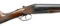 MANUEL ROCA, BARCELONA BOXLOCK SHOTGUN.