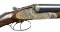 VICTOR SARASQUETA MODEL 202 SIDELOCK SHOTGUN.