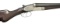 VICTOR SARASQUETA MODEL 203 E SIDELOCK SHOTGUN.