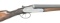 VICTOR SARASQUETA PRE-WAR SIDELOCK SHOTGUN.