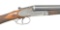 VICTOR SARASQUETA SIDELOCK EJECTOR SHOTGUN.
