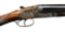 VICTOR SARASQUETA MODEL No. 10 SIDELOCK EJECTOR