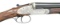 EARLY POST WAR VICTOR SARASQUETA SIDELOCK EJECTOR