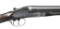 SIDELOCK EJECTOR GAMEGUN BY E. SCHILLING OF