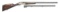 EDUARDO SCHILLING TWO BARREL SET MODEL NO. 182 12