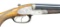 GOOD QUALITY SIDELOCK EJECTOR GAMEGUN BY O.