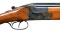 GERMAN MERKEL 200E TRAP STYLE O/U SHOTGUN.