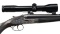 JAMES PURDEY BEST DOUBLE RIFLE IN .300 H&H MAG