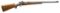 EARLY GRIFFIN & HOWE SPRINGFIELD 400 WHELEN RIFLE