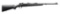 FRANK WELLS CUSTOM MKX BOLT ACTION RIFLE.