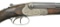 DANIEL FRASER DANGEROUS GAME BOXLOCK EJECTOR