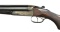 DESIRABLE JOHN RIGBY CLASS C BOXLOCK EJECTOR
