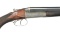 HIGH ORIGINAL CONDITION P. WEBLEY & SON DANGEROUS