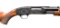 HOWARD V. GRANT ENGRAVED WINCHESTER 42 PUMP