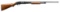 WINCHESTER MODEL 42 FIELD PUMP SHOTGUN.