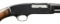 MODEL 42 WINCHESTER GAME SHOTGUN.