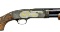 SPECTACULAR ANGELO BEE ENGRAVED WINCHESTER 42
